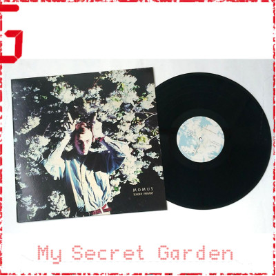 Momus -Tender Pervert 1988 UK Version 1st Pressing Vinyl LP ***READY TO SHIP from Hong Kong***